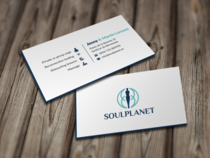 Business Card Design by Musa. A for this project | Design: #22553004