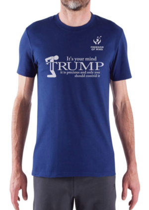 T-shirt Design by Eugeniy Sosunov