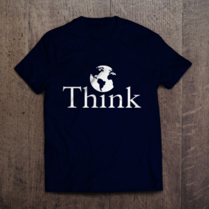 T-shirt Design by maereram