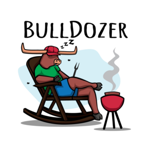 Graphic Design by Impressive Solutions for Bulldozer | Design: #22561998