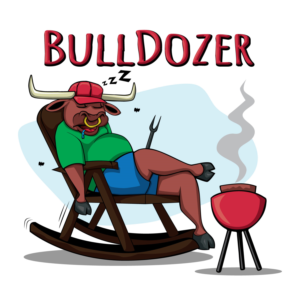 Graphic Design by Impressive Solutions for Bulldozer | Design: #22569094