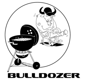 Graphic Design by Tomi Ax for Bulldozer | Design: #22556159