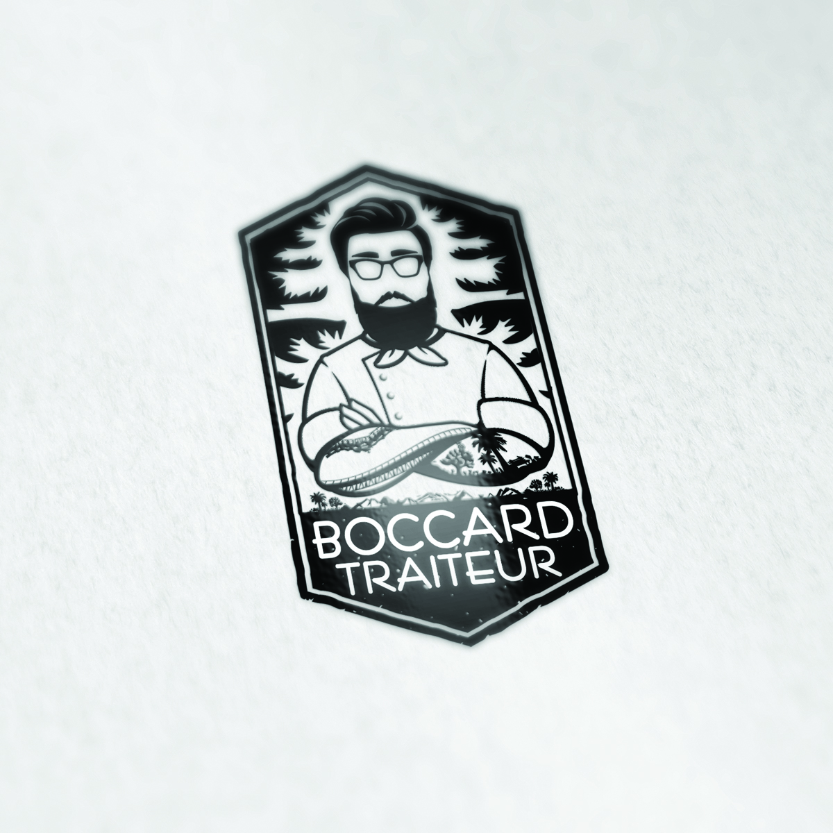 Logo Design by anto purwanto for this project | Design #22565421