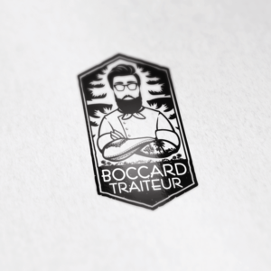 Logo Design by anto purwanto for this project | Design: #22565421