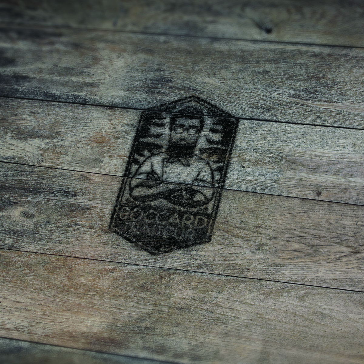 Logo Design by anto purwanto for this project | Design #22565422