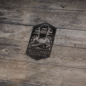 Logo Design by anto purwanto for this project | Design: #22565422