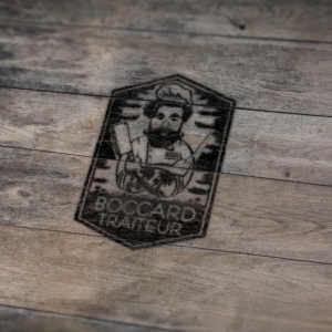 Logo Design by anto purwanto for this project | Design: #22572882