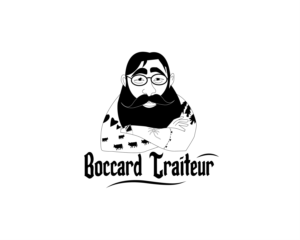 Logo Design by Ametrical Design