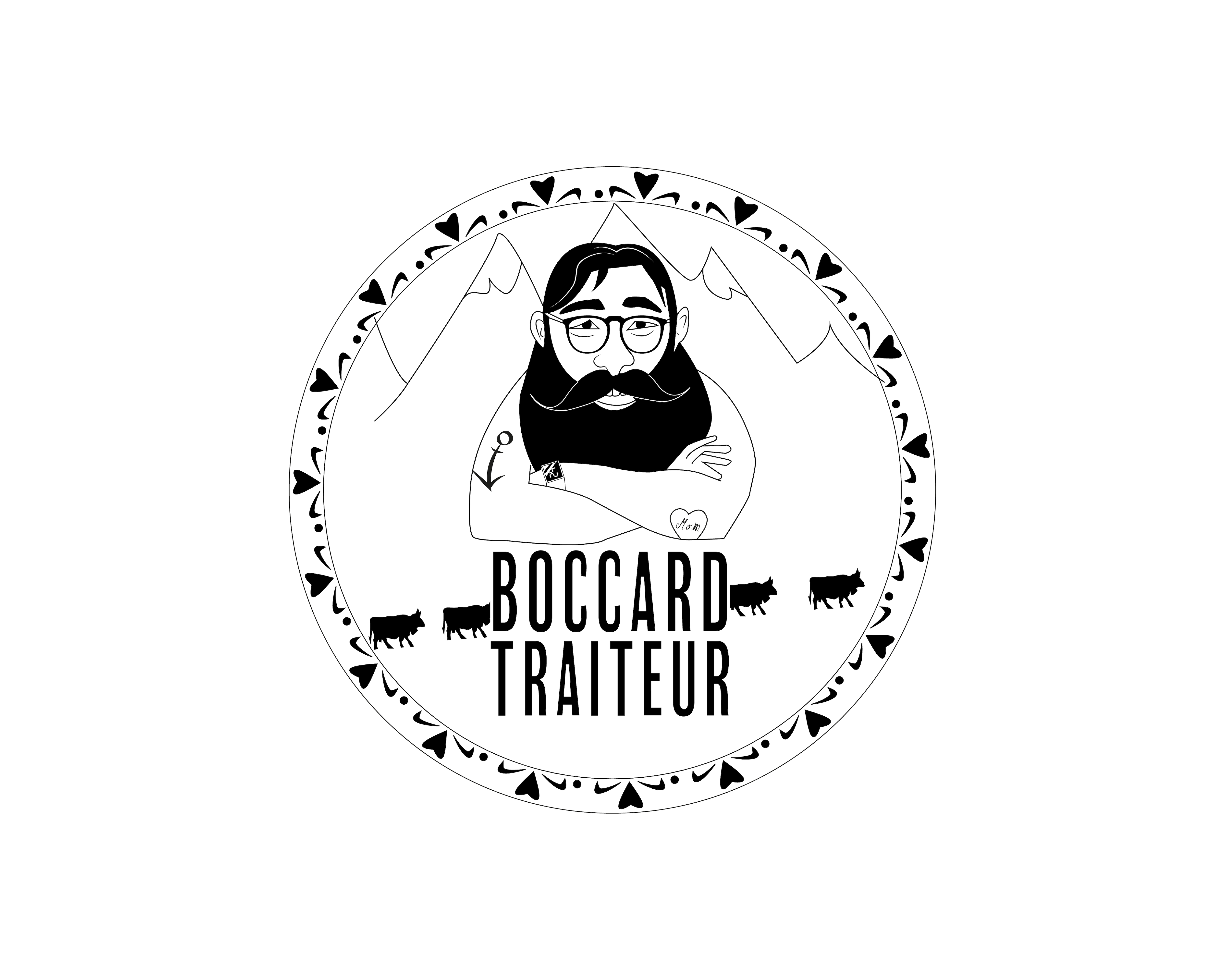 Logo Design by Ametrical Design for this project | Design #22557412