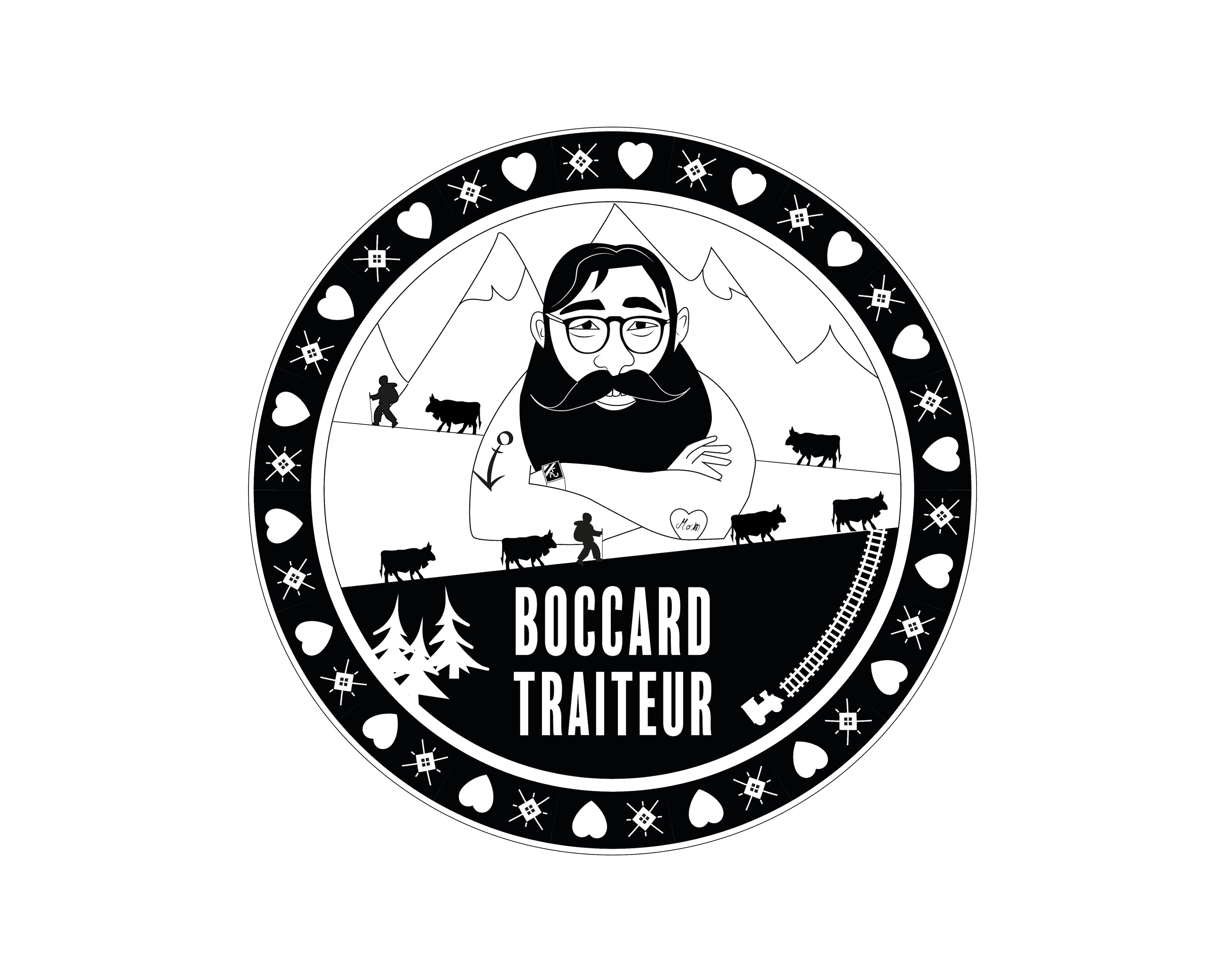 Diseño de Logo por Ametrical Design para este proyecto | Diseño #22562386