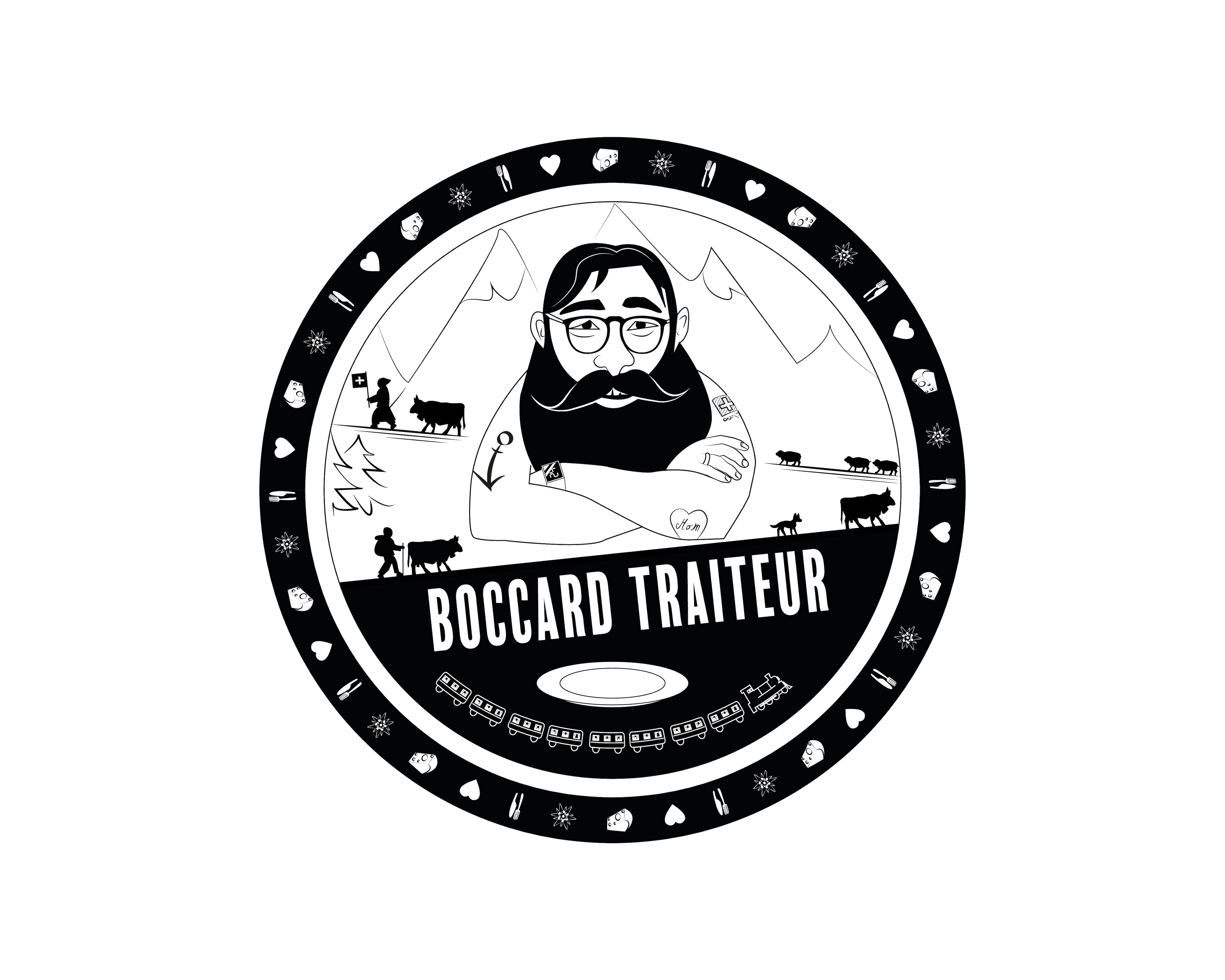 Diseño de Logo por Ametrical Design para este proyecto | Diseño #22572223