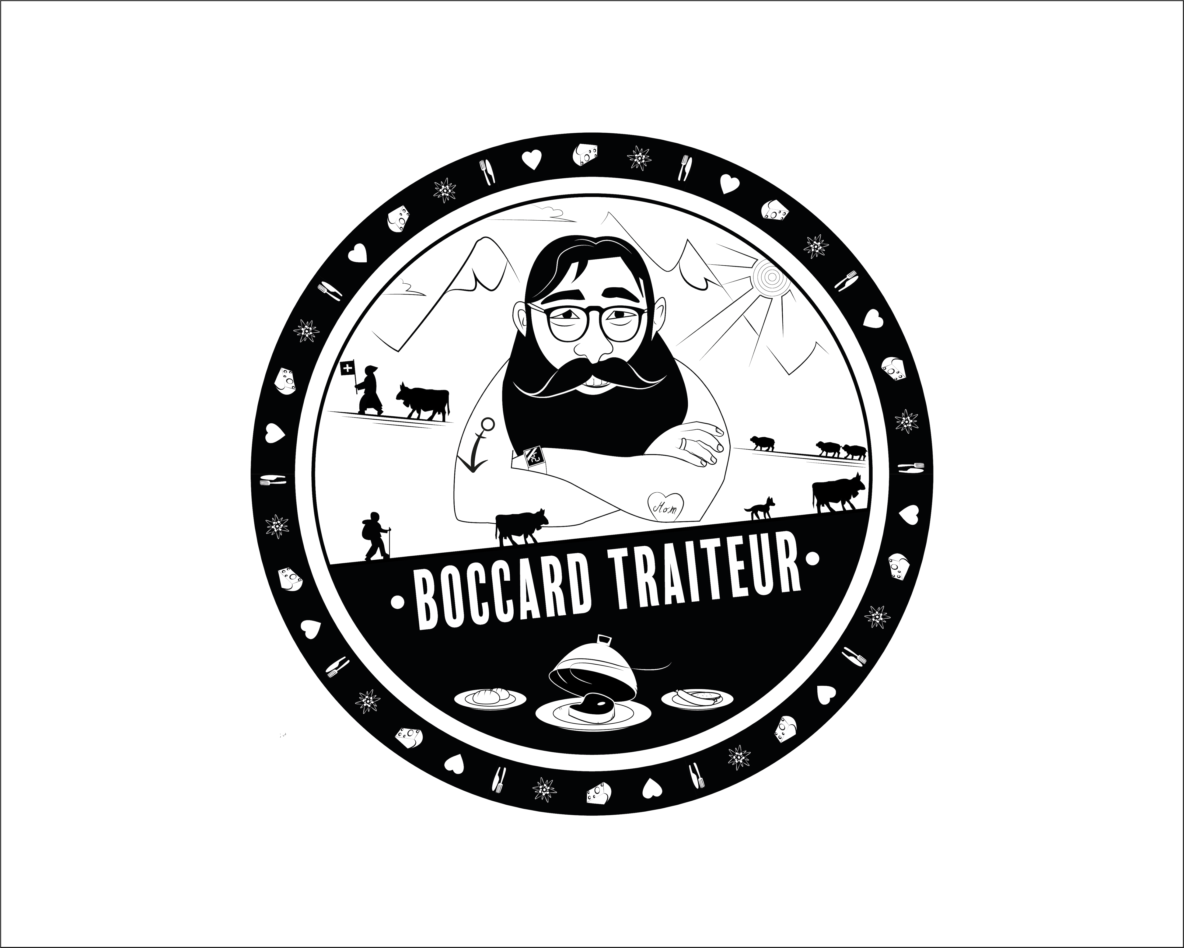 Diseño de Logo por Ametrical Design para este proyecto | Diseño #22585918