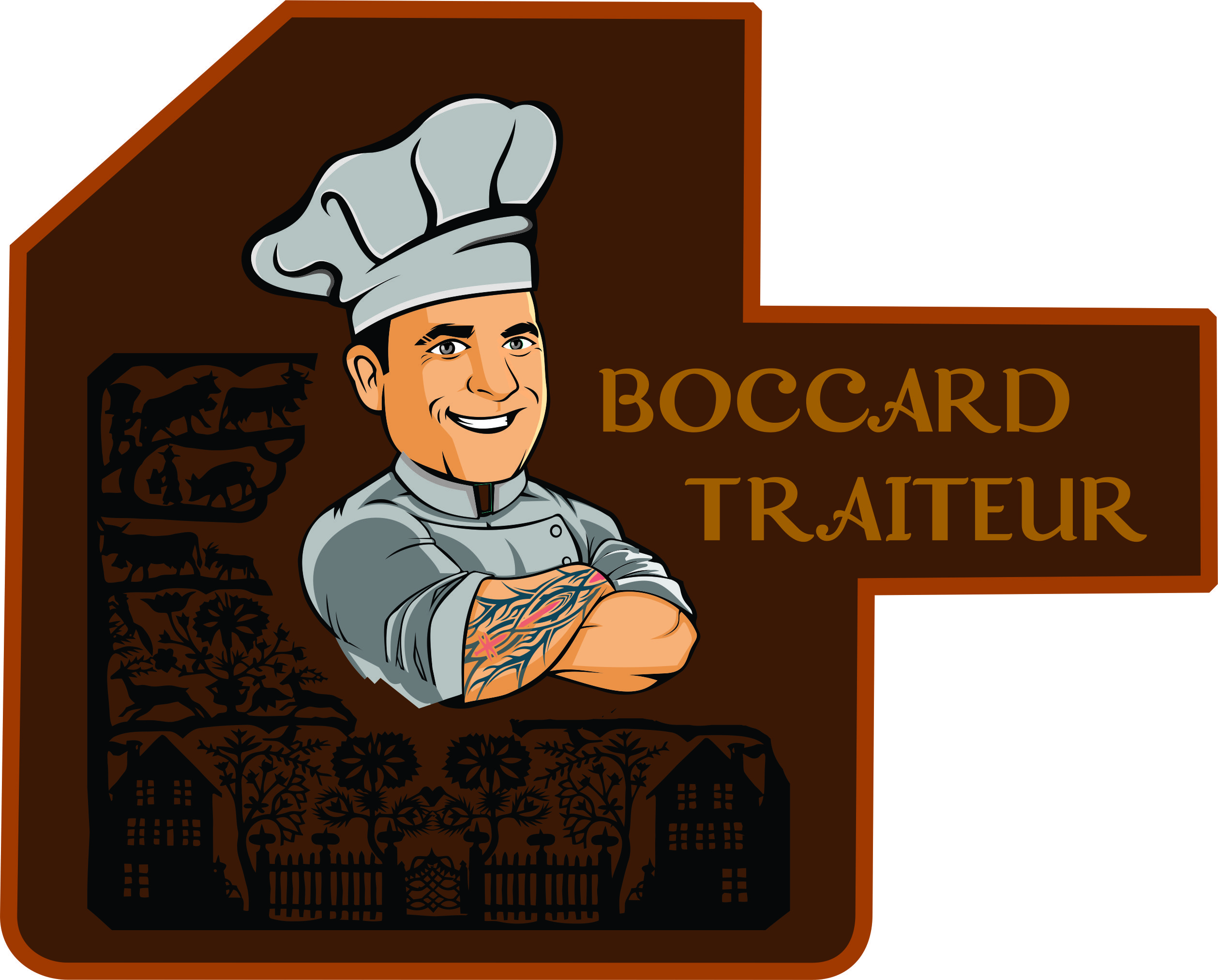 Logo Design by dorna 2 for this project | Design #22599895