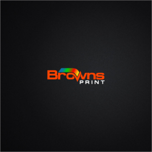 Logo Design by Arham Hidayat for Browns CTP Ltd | Design #22573232