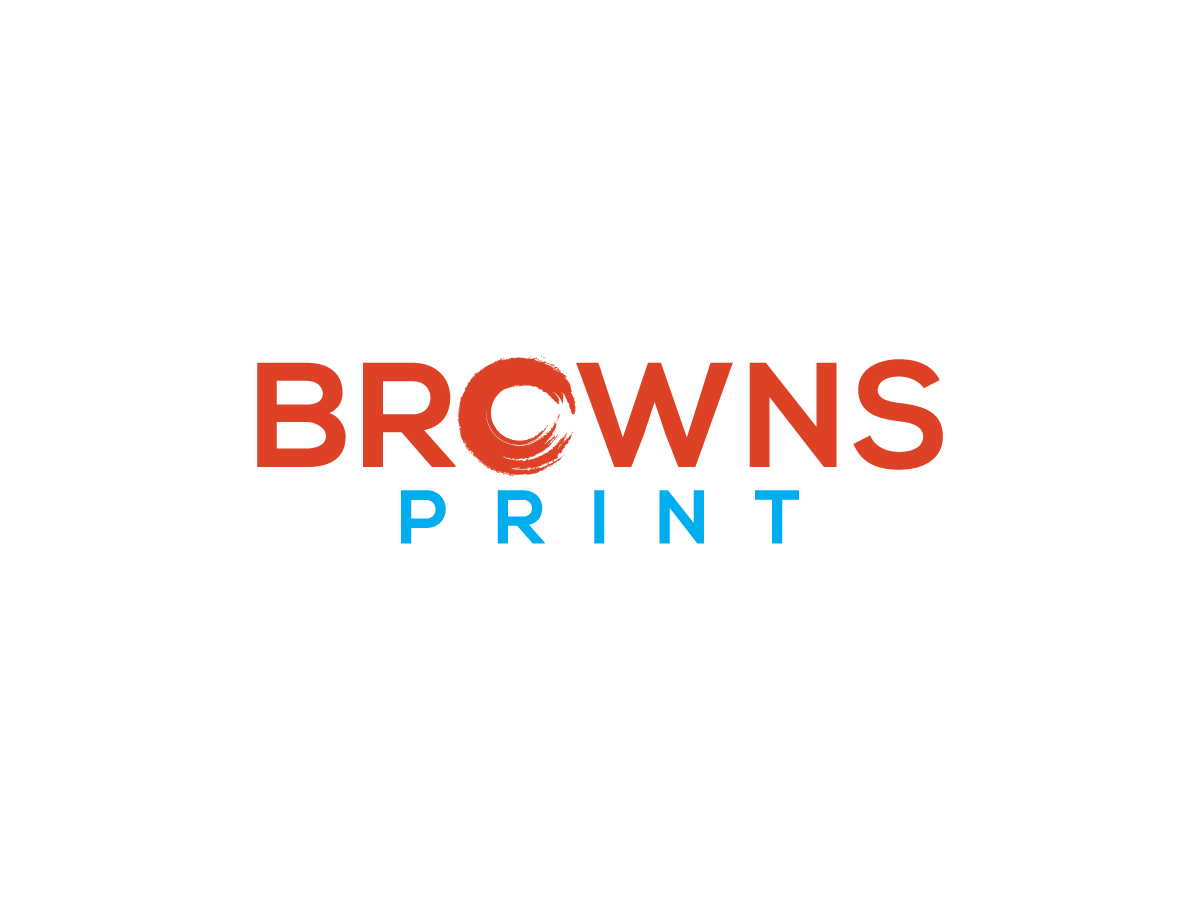 Logo Design by Quippi for Browns CTP Ltd | Design #22563591