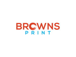 Logo Design by Quippi for Browns CTP Ltd | Design: #22563591