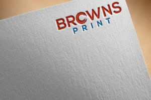 Logo Design by Quippi for Browns CTP Ltd | Design: #22563593