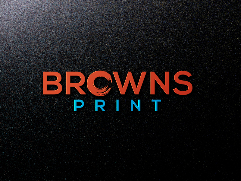 Diseño de Logo por Quippi para Browns CTP Ltd | Diseño #22563594