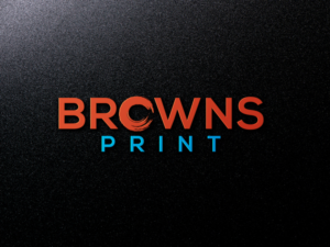 Logo Design by Quippi for Browns CTP Ltd | Design: #22563594