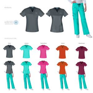 Apparel Design by Full-head for this project | Design: #22557609
