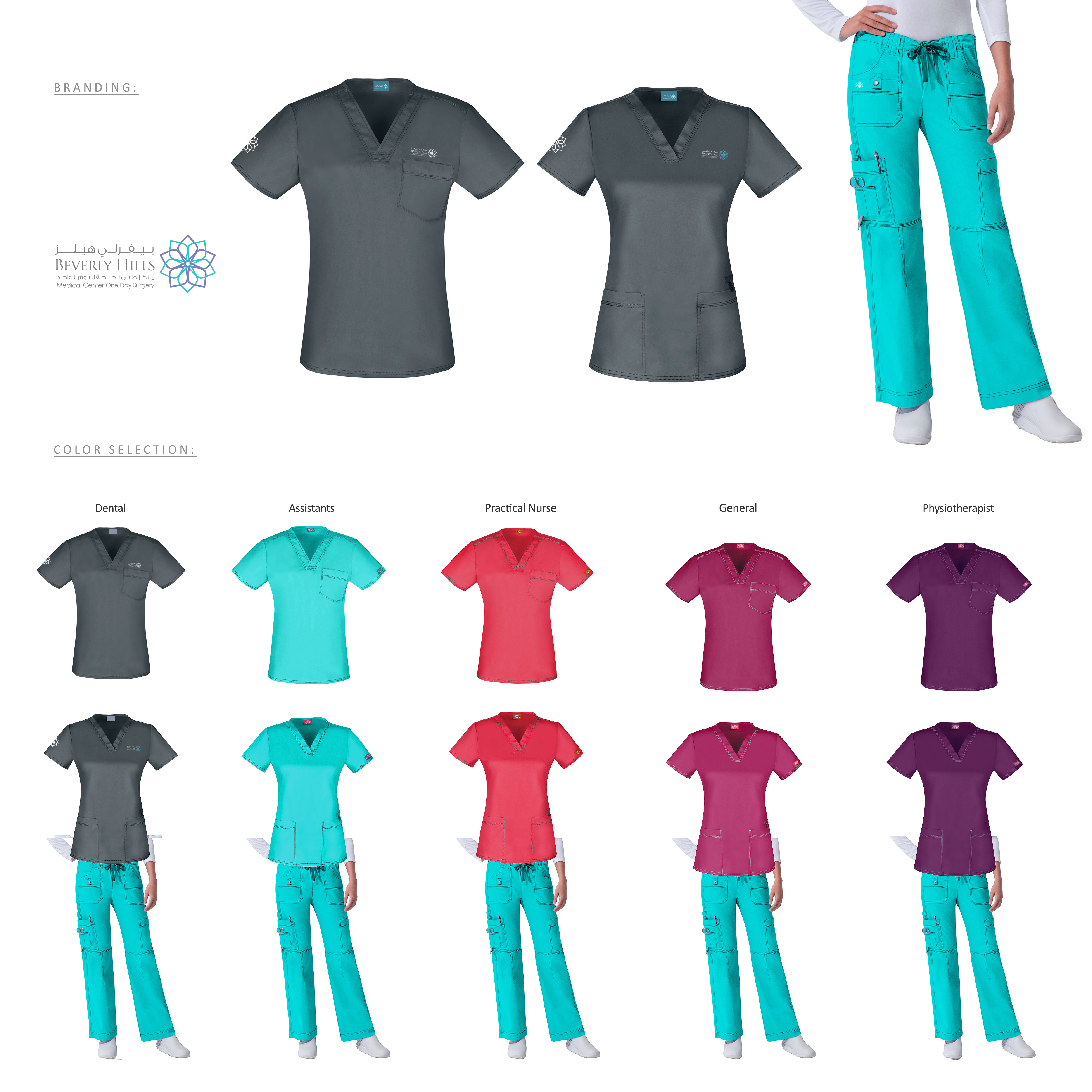 Bekleidung-Design von Full-head für dieses Projekt | Design #22557677