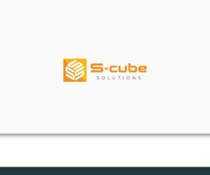 S-Cube | Logo Design by AD-X