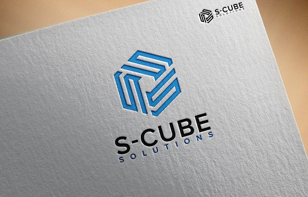 Logo Design by 4tech services for this project | Design #22549412