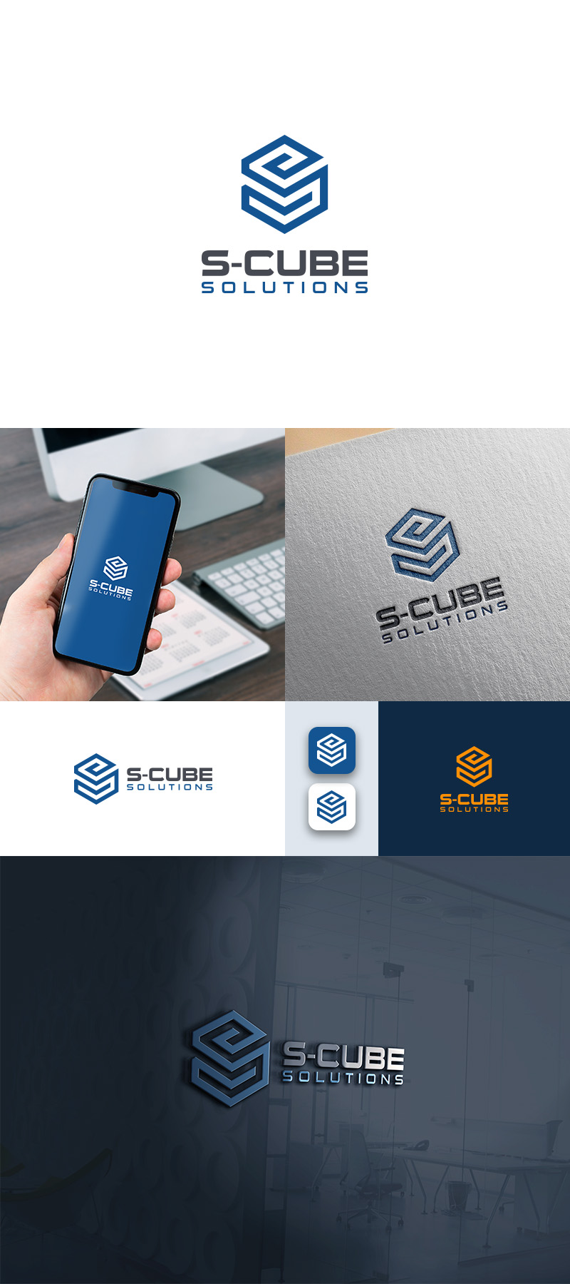 Logo Design by happybrain design for this project | Design #22549577