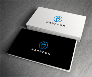 Harpoon | Diseño de Logo por aglaronde23