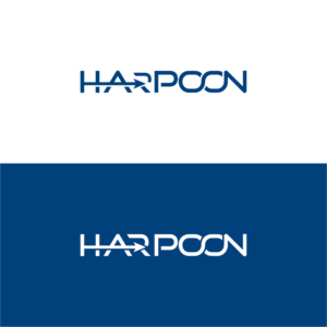 Harpoon | Diseño de Logo por Muhammad Imran 3