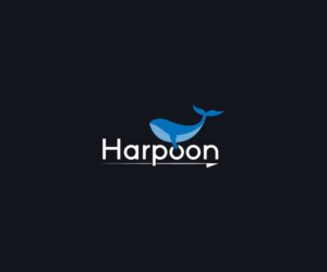 Harpoon | Diseño de Logo por Mohammad Shahidul Islam