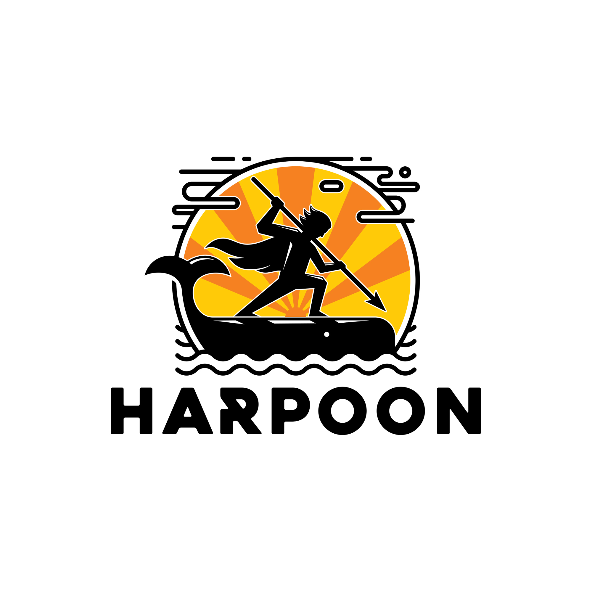 Logo Design by Taufik Baggio for Sage Island | Design #22583806