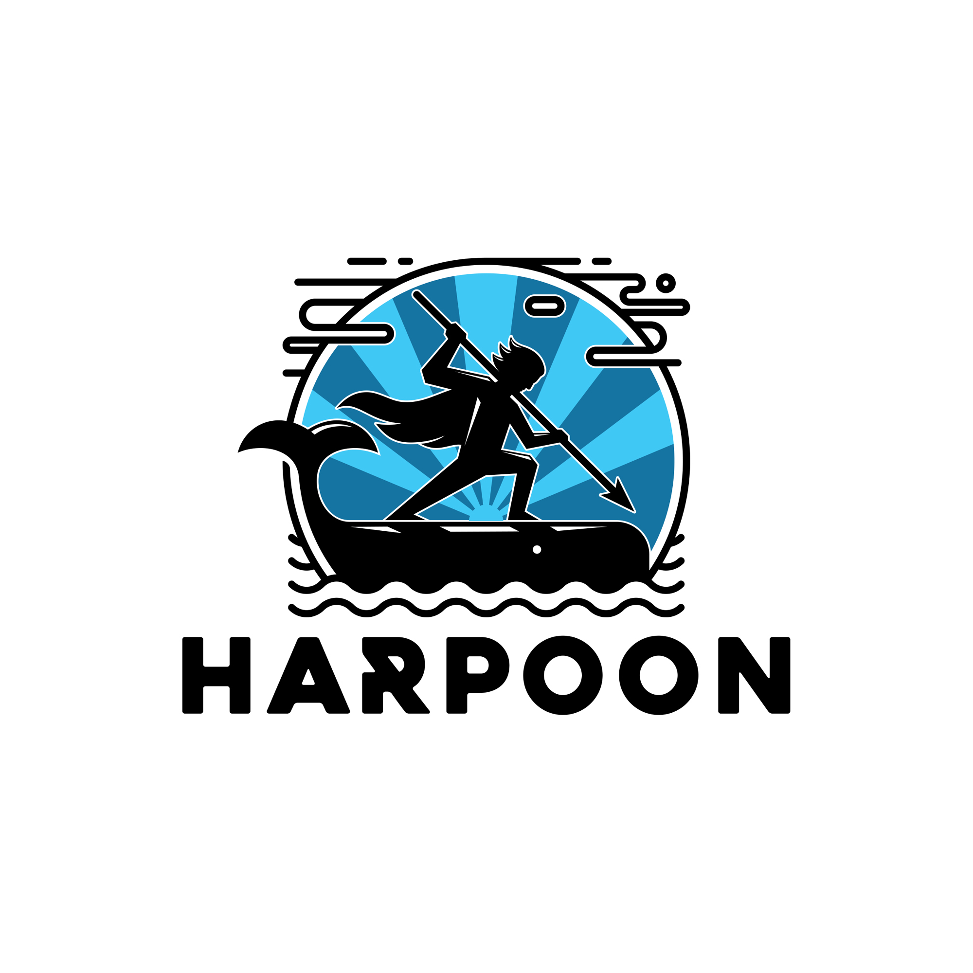 Logo Design by Taufik Baggio for Sage Island | Design #22583809