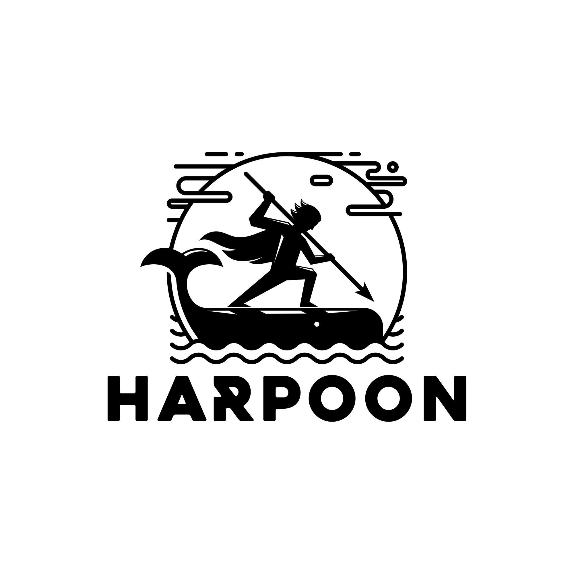 Logo Design by Taufik Baggio for Sage Island | Design #22583811