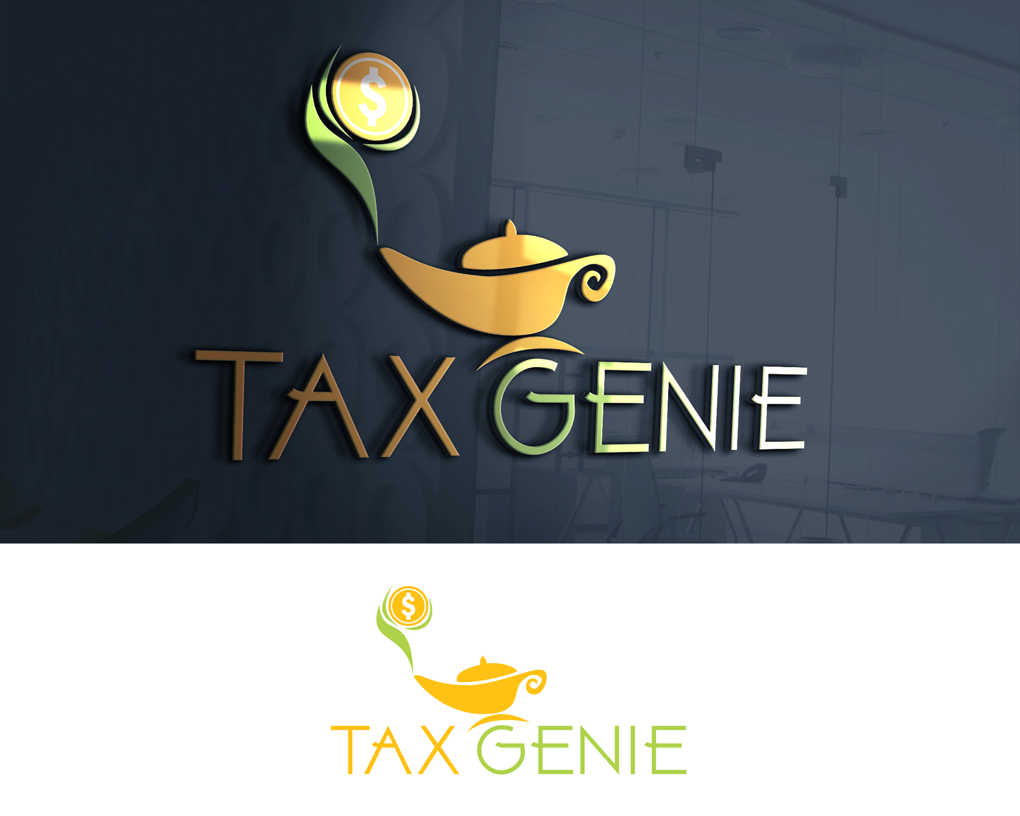 Logo Design by lenggitred4 for this project | Design #22571985