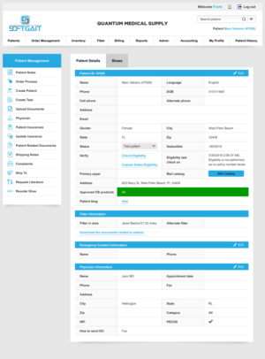 Web-Design von -Marc- für dieses Projekt | Design: #22561292