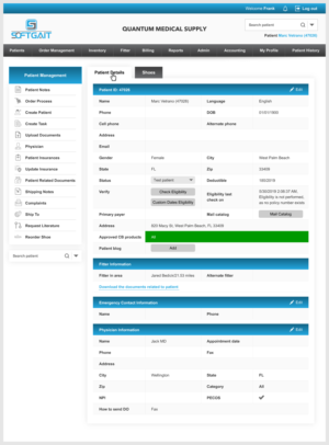 Web-Design von -Marc- für dieses Projekt | Design: #22561293