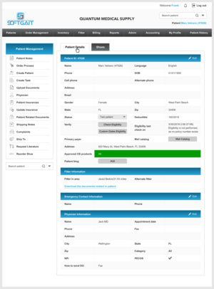 Web-Design von -Marc- für dieses Projekt | Design: #22561294