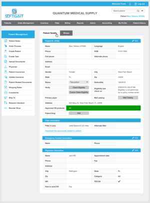 Web-Design von -Marc- für dieses Projekt | Design: #22561295