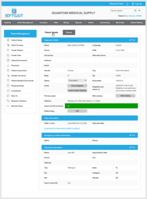 Web-Design von -Marc- für dieses Projekt | Design: #22561296