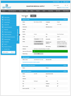 Web-Design von -Marc- für dieses Projekt | Design: #22562291