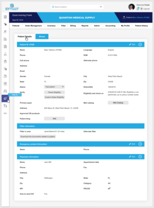 Web-Design von -Marc- für dieses Projekt | Design: #22597624