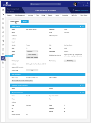 Web-Design von -Marc- für dieses Projekt | Design: #22597625