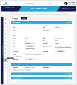 Web-Design von -Marc- für dieses Projekt | Design: #22597626