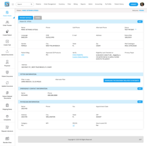 Web-Design von pb für dieses Projekt | Design: #22556014