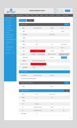 Web-Design von pb für dieses Projekt | Design: #22565469