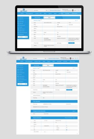 Web-Design von pb für dieses Projekt | Design: #22565471