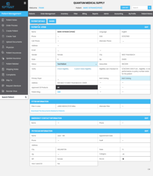 Web-Design von pb für dieses Projekt | Design: #22565472