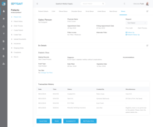 Web-Design von Ved Web Services für dieses Projekt | Design: #22645678