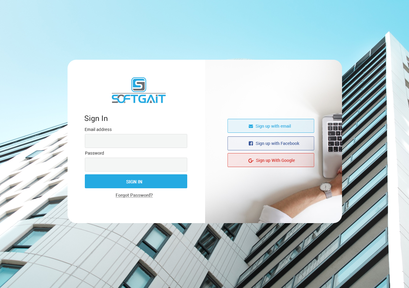 Diseño Web por syrwebdevelopment para este proyecto | Diseño #22590073